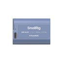 SmallRig 4906 Camera Battery USB-C Rechargeable DMW-BLK22