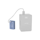 SmallRig 4906 Camera Battery USB-C Rechargeable DMW-BLK22