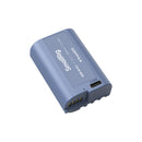 SmallRig 4906 Camera Battery USB-C Rechargeable DMW-BLK22