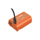 SmallRig 4979 Camera Battery USB-C Rechargeable DMW-BLK22 Orange
