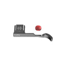 SmallRig 4878 Thumb Grip for Fujifilm X-M5 Black