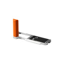 SmallRig 5052 L-Shape Handle for Panasonic Lumix S9 Orange Limited Edition