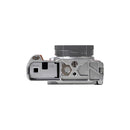 SmallRig 5052 L-Shape Handle for Panasonic Lumix S9 Orange Limited Edition