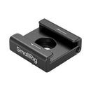 SmallRig 5032 Anti-Twist Cold Shoe Pak