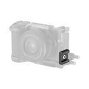 SmallRig 5032 Anti-Twist Cold Shoe Pak