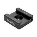 SmallRig 5033 Anti-Twist Cold Shoe 4 Pak