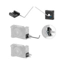 SmallRig 5033 Anti-Twist Cold Shoe 4 Pak