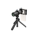 SmallRig 4737 8x Telephoto Lens for Mobile Phone (T-mount)
