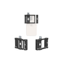 SmallRig 4737 8x Telephoto Lens for Mobile Phone (T-mount)