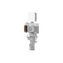 SmallRig 4804 Wooden L-Shape Grip for Fujifilm X100VI / X100V Sliver