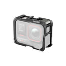SmallRig 5000 Multifunctional Action Camera Cage for Insta360 Ace Pro / Ace Pro 2
