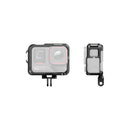 SmallRig 5000 Multifunctional Action Camera Cage for Insta360 Ace Pro / Ace Pro 2