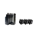 Pmi Smokeninja-Pro Trident Kit