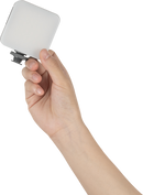 SMALLRIG 3286 VIDEO LED LIGHT P96 (GREY)