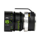 NiSi Cine Lens Mount Adapter Athena PL-DX