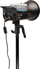 NANLITE FC-120B LED Bi-color Spot Light