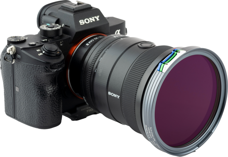 NISI JETMAG PRO LANDSCAPE ND KIT