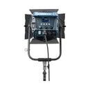 Nanlux FL-22 Motorized Fresnel Lens 15°- 48°