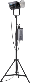 NANLITE FC-720C LED RGBW SPOT LIGHT