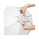 SmallRig 6407 FL-65 Quick Setup Foldable Lantern Softbox
