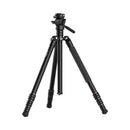 SmallRig 4937 Travel Video Tripod CT150