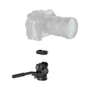 SmallRig 4937 Travel Video Tripod CT150