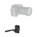 SmallRig 4937 Travel Video Tripod CT150