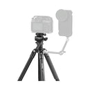 SmallRig 4937 Travel Video Tripod CT150