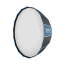 Nanlite Softbox Rapid 120