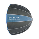Nanlite Softbox Rapid 120