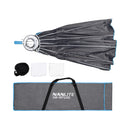 Nanlite Softbox Rapid 120