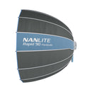 Nanlite Softbox Rapid 90