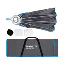 Nanlite Softbox Rapid 90