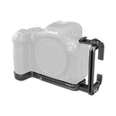 SmallRig 4983 L-Shaped Plate til Canon R5 II