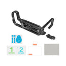 SmallRig 4983 L-Shaped Plate til Canon R5 II