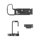 SmallRig 4983 L-Shaped Plate til Canon R5 II