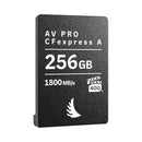 Angelbird CF Express A 4.0 256GB R1800 W1650