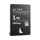 Angelbird CF Express A 4.0 1TB R1800 W1650