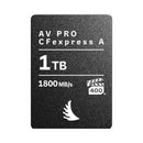 Angelbird CF Express A 4.0 1TB R1800 W1650