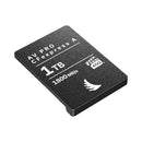 Angelbird CF Express A 4.0 1TB R1800 W1650