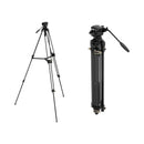SmallRig 4686 Heavy Duty Tripod Kit AD-01S