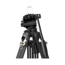 SmallRig 4686 Heavy Duty Tripod Kit AD-01S