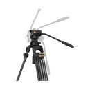 SmallRig 4686 Heavy Duty Tripod Kit AD-01S