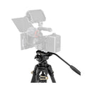 SmallRig 4686 Heavy Duty Tripod Kit AD-01S