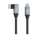 SmallRig 4790 USB-C til USB-C 35CM Datakabel