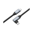 SmallRig 4790 USB-C til USB-C 35CM Datakabel