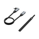 SmallRig 4790 USB-C til USB-C 35CM Datakabel