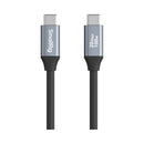 SmallRig 4789 USB-C til USB-C 60CM Datakabel