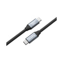 SmallRig 4789 USB-C til USB-C 60CM Datakabel