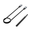 SmallRig 4789 USB-C til USB-C 60CM Datakabel